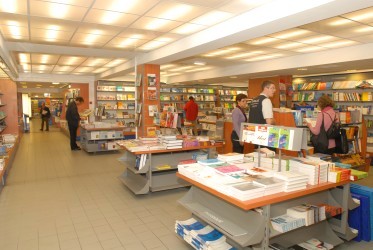 Librairie Eyrolles